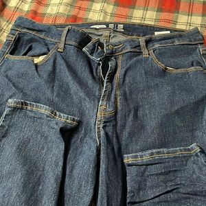 Womens old navy jeans